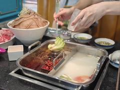 -五星桥原切肥牛火锅·30年专注好牛肉(湖塘店)