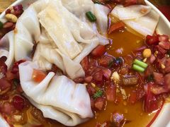 -黔二妞地摊火锅(龙华清湖店)