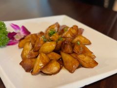 -逸林轩中餐厅(中信泰富朱家角锦江酒店)