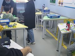 -童程童美·信息学竞赛·机器人编程·少儿编程(太阳宫校区)