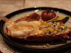 大明虾佐主厨酱汁-LH TEPPANYAKI铁板烧(陆家嘴店)