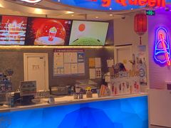 门面-DQ·蛋糕·冰淇淋(红旗街万达店)