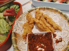 -老马路串串香火锅(北门桥店)