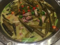 -石浦大酒店(百丈店)