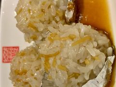 珍珠烧卖-春水堂人文茶馆(松烟文创店)