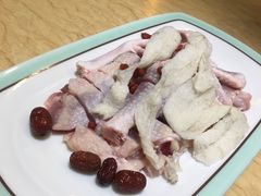 -龙泉人椰子鸡.糟粕醋.海南菜(三亚旗舰店)