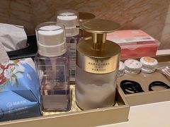 -麓湖国际水疗