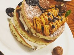 栗栗飘香-AFS Cafe & Canteen(闽江二路店)