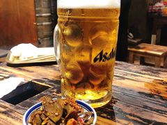 -盟重烧烤(高正街店)