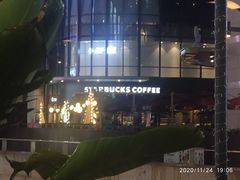 -麦当劳(龙湖时代天街店)