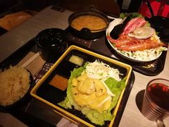 -美心mx餐厅(友邦香港大楼店)