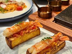 -塞纳河法国餐厅(唐延路店)