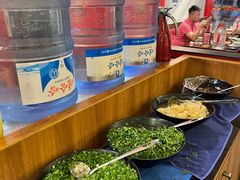 -1078號老北京涮肉(松柏店)