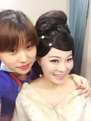 盘子女人坊(深圳盘子女人坊)-盘子女人坊生日照·摄影馆(华强店)