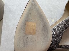 -JIMMY CHOO(恒隆广场店)