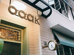 -OOAK设计师品牌概念店(新乐路店)