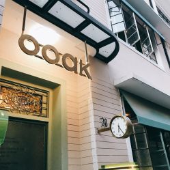 -OOAK设计师品牌概念店(新乐路店)
