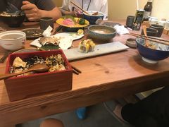 -信日本料理(信义坊店)