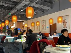 大堂-雲蜀龙阁·金牌水煮鱼(方庄店)