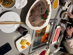 -海底捞火锅(天一广场亚细亚店)