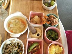 -FAIRYLAND龙族星球主题餐厅(凯丹广场店)