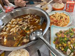 -老四川平头酸菜鱼(衙前店)