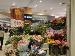 -永旺梦乐城(金银潭店)