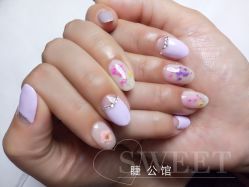 -睫乐园•睫公馆•美睫美甲沙龙