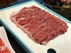-北门涮肉·铜锅涮肉(南锣鼓巷店)