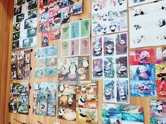 -熊猫邮局(少城店)