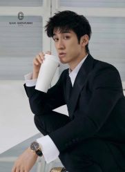 -圣乔凡尼服装定制