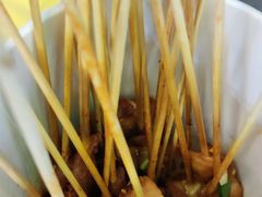-千禧炸串(明瓦廊店)