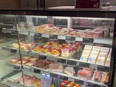 -COSTA COFFEE(联想总部店)