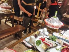 -码头故事火锅(大丰店)