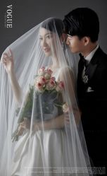 点击看大图 -唯一视觉婚纱摄影(李家村店)