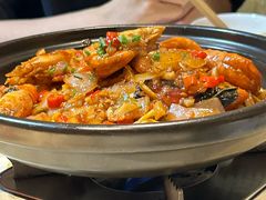 -串盟烧烤大排档·长沙美食地标(星沙店)