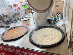 -毛氏汽水包(山海关路店)