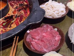 -黄潇洒老火锅(九眼桥宏济巷店)