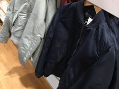 -优衣库(哈尔滨中央大街店)