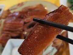 -烧鹅妹饭店
