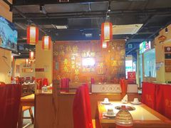 大堂-东镇老火锅(长春路首店)