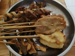 -老乔串店(青松路店)