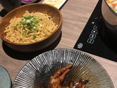 -老鼎旺安格斯牛肉火锅(衡艺广场店)