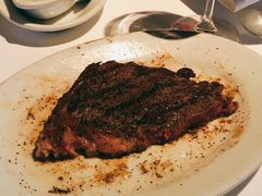 肉眼牛排-茹丝葵经典牛排馆(上海外滩店)