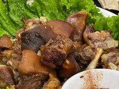 -喜洲翰林餐厅(董家百年老宅店)