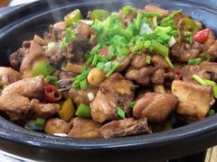 -龚师傅土菜馆.地道农家菜(魅力湘西店)