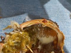 -阿弟特色海鲜餐厅·大排档(平潭店)