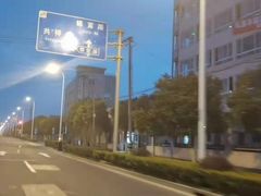 -无忧学车·华茂基地(宝山校区)
