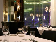 -MORTON'S 莫尔顿牛排坊(北京丽晶酒店)