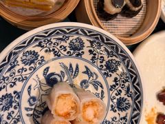 -誉八仙粤菜(万象天地店)